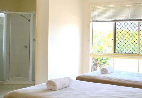 Hinchinbrook Resorts - Accommodation Whitsundays 4