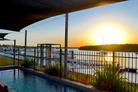 Hinchinbrook Resorts - Accommodation Whitsundays 2