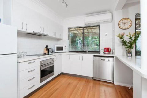 Bedford Terrace 3 - Accommodation Whitsundays 0