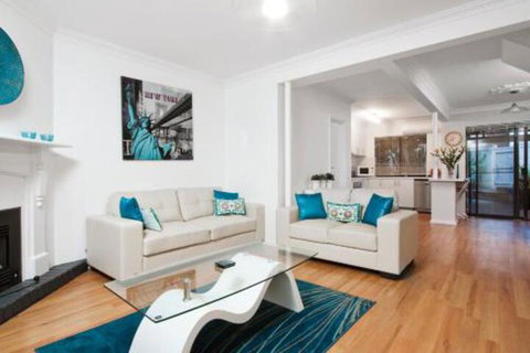 Bedford Terrace 3 - Accommodation Whitsundays 4