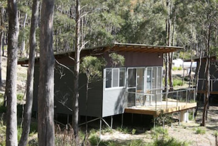 Avoca TAS Accommodation Whitsundays