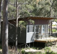 Craggy Peaks - Accommodation Whitsundays