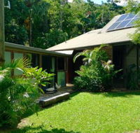 Butterfly Studio - Accommodation Whitsundays