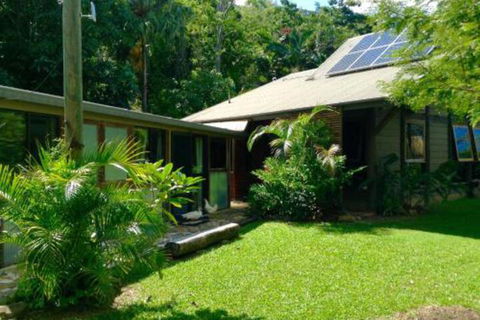 Butterfly Studio - Accommodation Whitsundays 0
