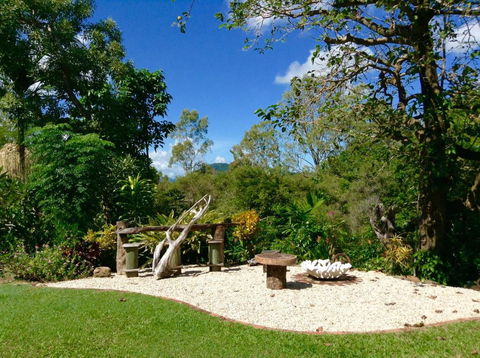 Butterfly Studio - Accommodation Whitsundays 3