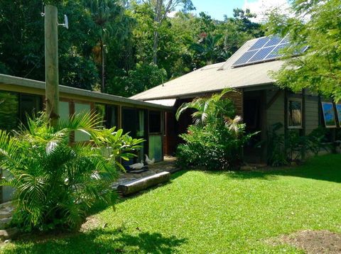 Butterfly Studio - Accommodation Whitsundays 5