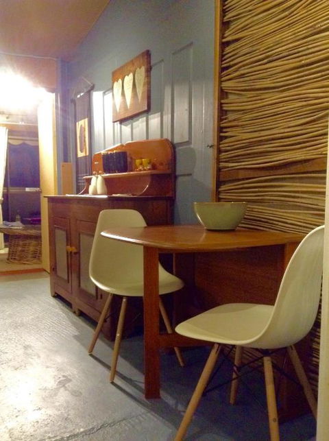 Butterfly Studio - Accommodation Whitsundays 4
