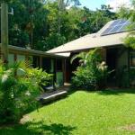 Butterfly Studio - Accommodation Whitsundays 1