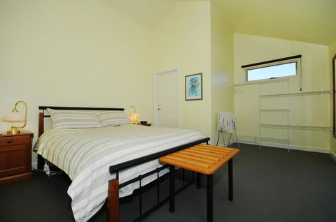Jilba - Accommodation Whitsundays 5