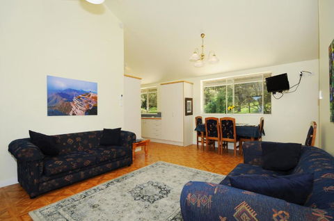 Jilba - Accommodation Whitsundays 3