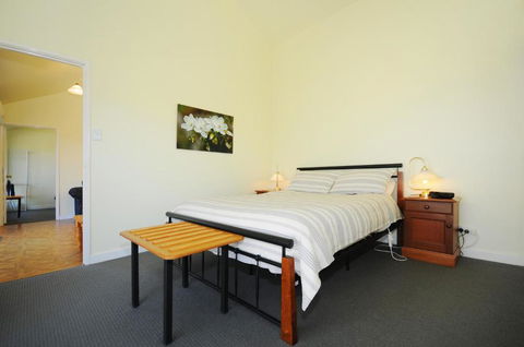 Jilba - Accommodation Whitsundays 1
