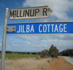 Jilba - Accommodation Whitsundays