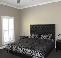 Barklysuites Apartments - Accommodation Whitsundays