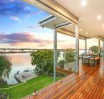 Muse on the Murray Pet Friendly - Accommodation Whitsundays