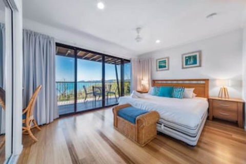 Panorama 12 - Accommodation Whitsundays 0