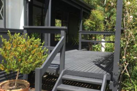 Hilltop Too - Accommodation Whitsundays 5