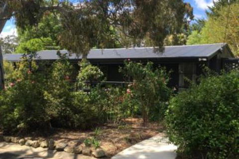 Hilltop Too - Accommodation Whitsundays 0