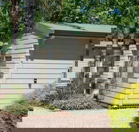 Berri Riverside Holiday Park - Accommodation Whitsundays