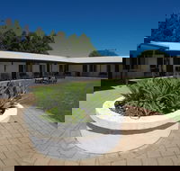 Busselton Ithaca Motel - Accommodation Whitsundays