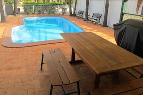 Dalby Parkview Motel - Accommodation Whitsundays 0
