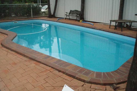 Dalby Parkview Motel - Accommodation Whitsundays 4
