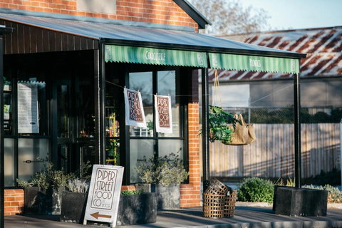 Goldies On Piper Kyneton - Accommodation Whitsundays 3