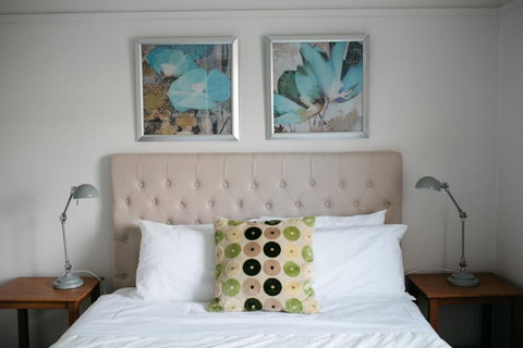 Goldies On Piper Kyneton - Accommodation Whitsundays 5