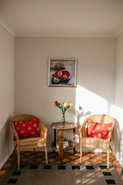 Goldies On Piper Kyneton - Accommodation Whitsundays 1