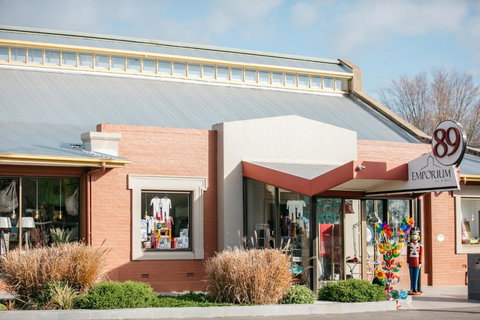 Goldies On Piper Kyneton - Accommodation Whitsundays 2