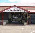 Parndana Hotel Cabins - Accommodation Whitsundays