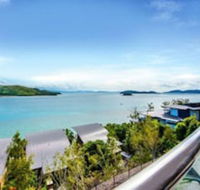Waves 08 - Apartments - Accommodation Whitsundays