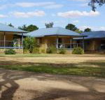 Tooleybuc River Retreat Villas - Accommodation Whitsundays