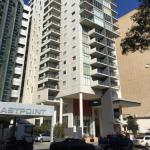 Astra Apartments Perth CBD - Accommodation Whitsundays 0