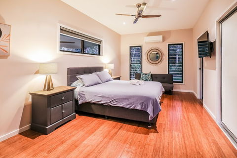 Agnes Water Stays - Accommodation Whitsundays 4