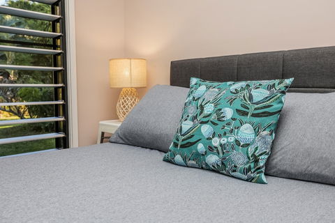 Agnes Water Stays - Accommodation Whitsundays 3