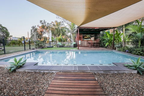 Agnes Water Stays - Accommodation Whitsundays 1