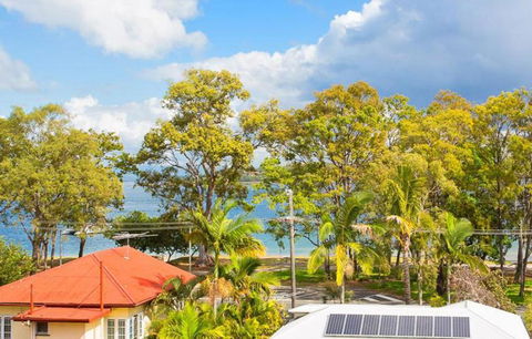 Keiths Sister - Accommodation Whitsundays 6