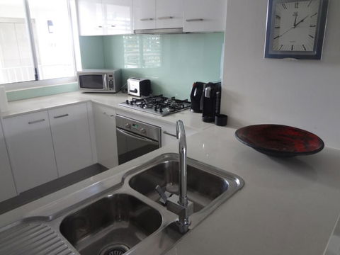 Keiths Sister - Accommodation Whitsundays 5