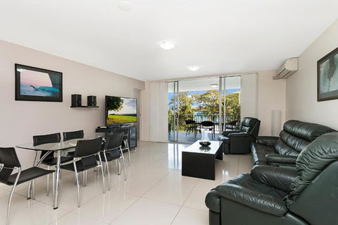 Keiths Sister - Accommodation Whitsundays 1