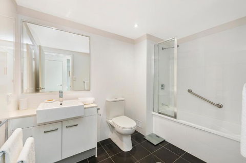 Keiths Sister - Accommodation Whitsundays 2