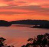 A Lakehouse Escape - Accommodation Whitsundays