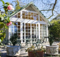 Bygone Beautys Cottages - Bronte Cottage - Accommodation Whitsundays