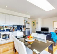 Bellerive Marina View Apartments NO 27 - Accommodation Whitsundays