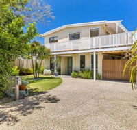 Coastal Retreat in Blairgowrie - Accommodation Whitsundays