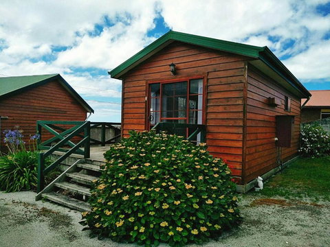 Baudins Accommodation - Accommodation Whitsundays 1