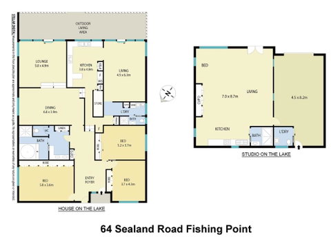 The House On The Lake At Fishing Point Lake Macquarie Honestly Put The Line In & Catch Fish - Accommodation Whitsundays 3