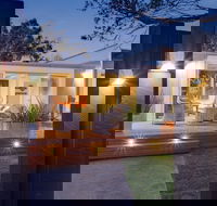 Capella Villa 1 - Accommodation Whitsundays