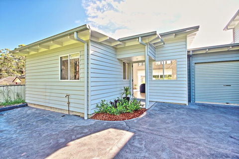 Sea Mist - Accommodation Whitsundays 6