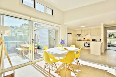 Sea Mist - Accommodation Whitsundays 0