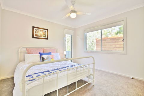Sea Mist - Accommodation Whitsundays 5